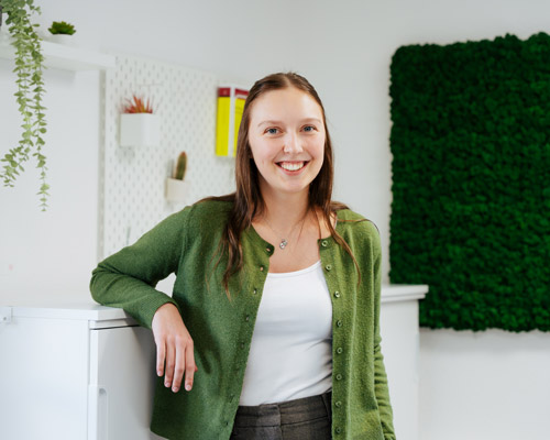Ausbildung bei ETL HLW