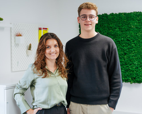 Duales Studium bei ETL HLW