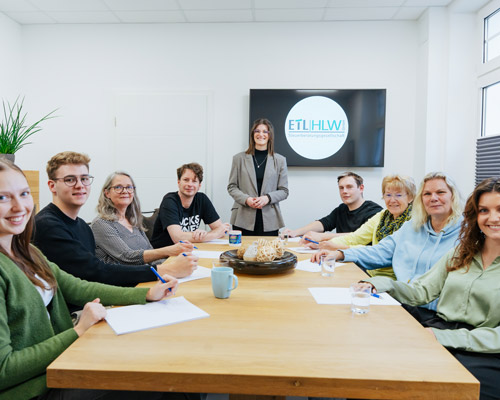 Team Finanzbuchführung