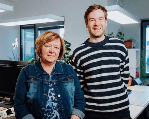 Team Landwirtschaft